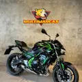 KAWASAKI Z650 ABS KAWASAKI Z650 ABS