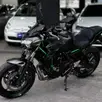 KAWASAKI Z650 ABS KAWASAKI Z650 ABS
