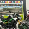 KAWASAKI Z900 R EDITION KAWASAKI Z900 R EDITION