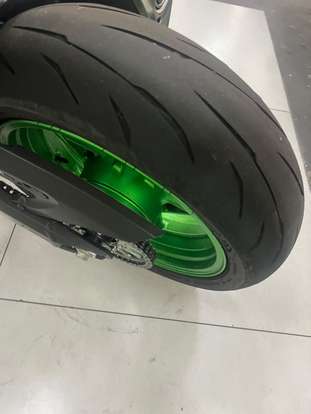 KAWASAKI-Z900 R EDITION-2026