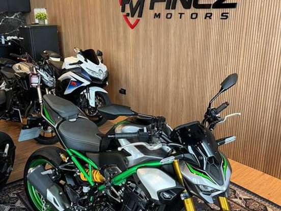 KAWASAKI-Z900 R EDITION KAWASAKI-Z900 R EDITION-2025
