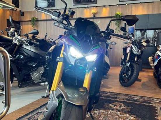 KAWASAKI-Z900 R EDITION KAWASAKI-Z900 R EDITION-2025
