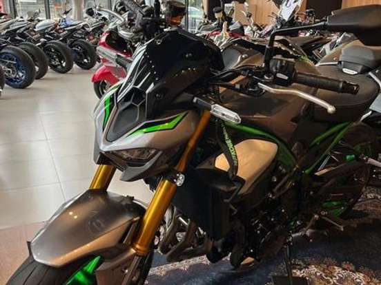 KAWASAKI-Z900 R EDITION KAWASAKI-Z900 R EDITION-2025