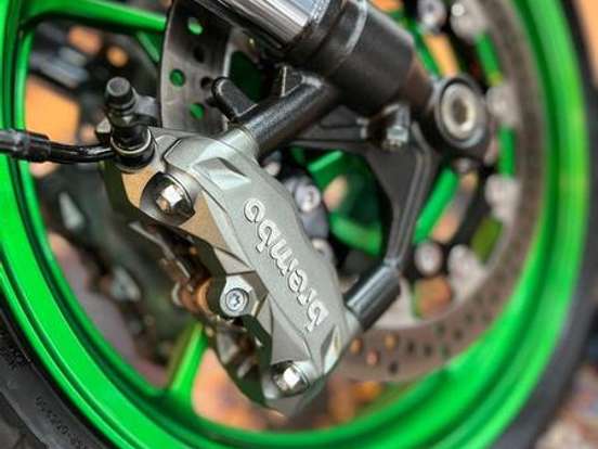 KAWASAKI-Z900 R EDITION KAWASAKI-Z900 R EDITION-2025