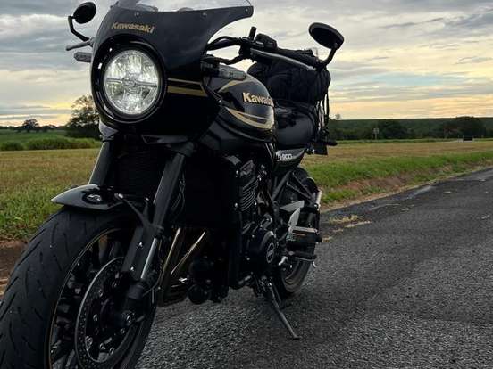 KAWASAKI-Z900RS CAFÉ KAWASAKI-Z900RS CAFÉ-2023