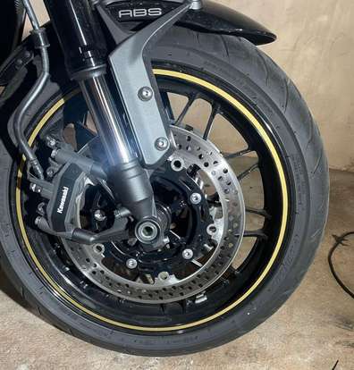 KAWASAKI-Z900RS CAFÉ-2023