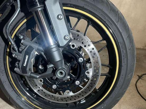 KAWASAKI-Z900RS CAFÉ KAWASAKI-Z900RS CAFÉ-2023