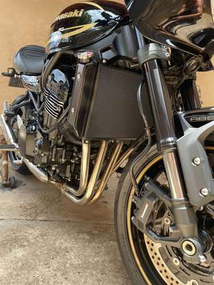 KAWASAKI-Z900RS CAFÉ-2023