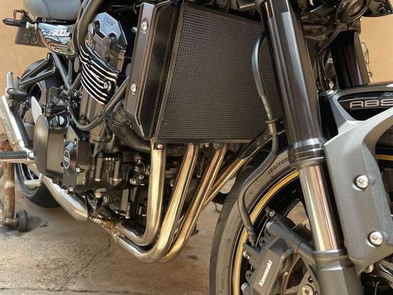 KAWASAKI-Z900RS CAFÉ KAWASAKI-Z900RS CAFÉ-2023