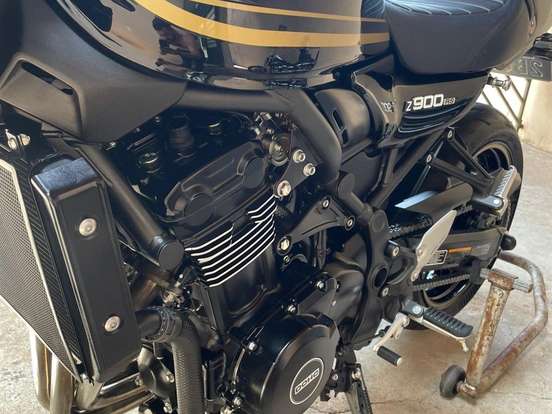 KAWASAKI-Z900RS CAFÉ KAWASAKI-Z900RS CAFÉ-2023