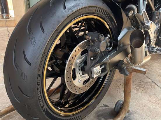 KAWASAKI-Z900RS CAFÉ KAWASAKI-Z900RS CAFÉ-2023