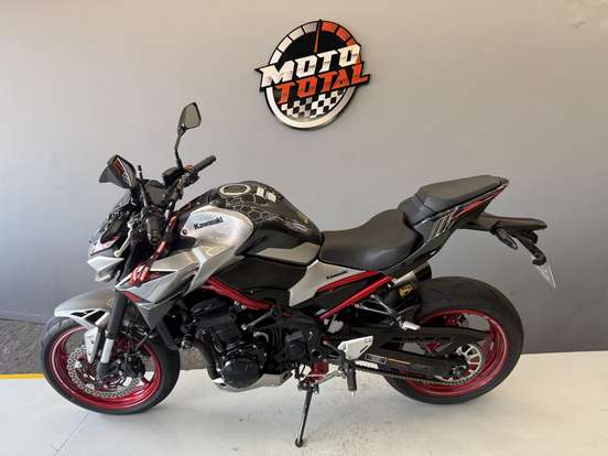 KAWASAKI-Z900 KAWASAKI-Z900-2023