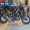 KAWASAKI Z900 KAWASAKI Z900