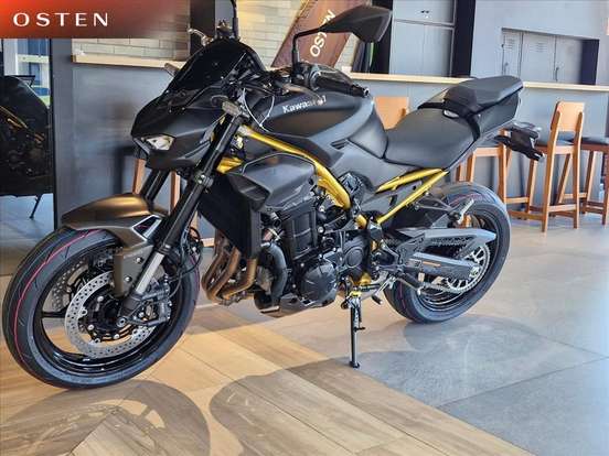 KAWASAKI-Z900 KAWASAKI-Z900-2026