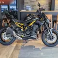KAWASAKI Z900 KAWASAKI Z900