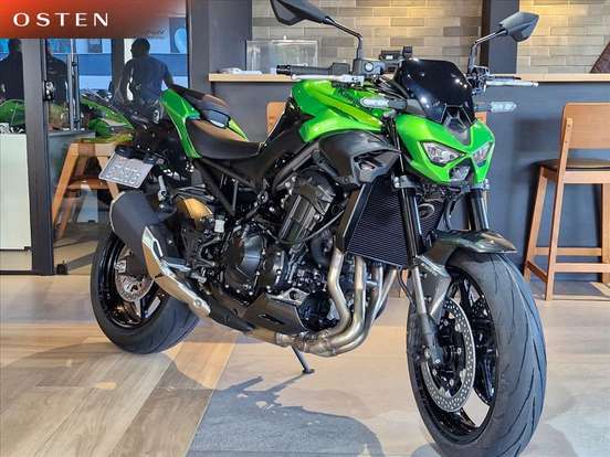 KAWASAKI-Z900 KAWASAKI-Z900-2026