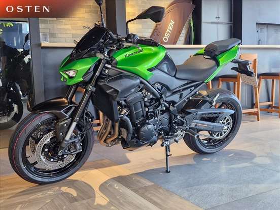 KAWASAKI-Z900 KAWASAKI-Z900-2026