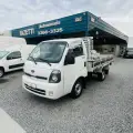 KIA BONGO 2.5 TD DIESEL STD CS MANUAL KIA BONGO 2.5 TD DIESEL STD CS MANUAL