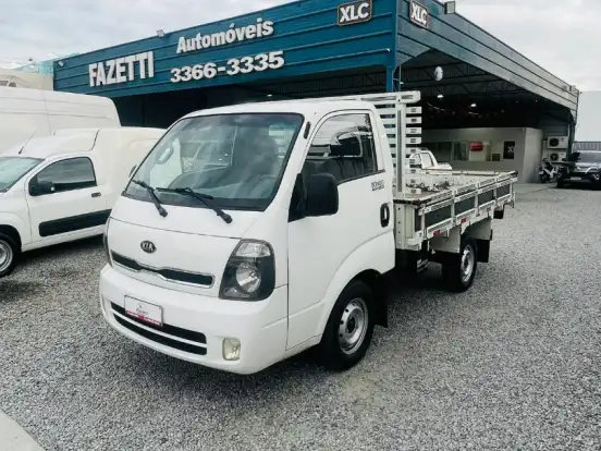 KIA-BONGO-2.5 TD DIESEL STD CS MANUAL KIA-BONGO-2018