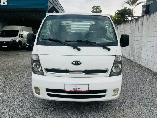 KIA-BONGO-2.5 TD DIESEL STD CS MANUAL KIA-BONGO-2018