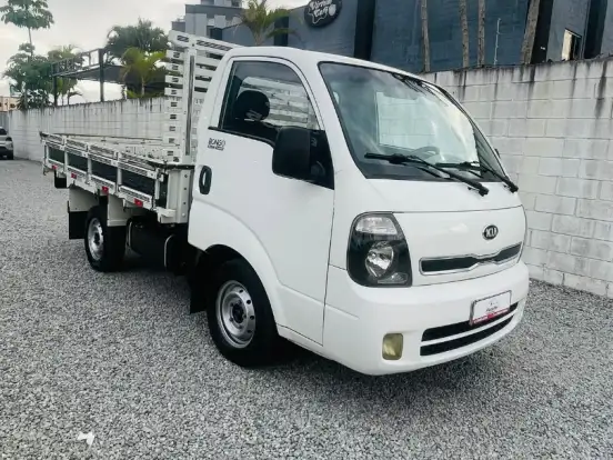KIA-BONGO-2.5 TD DIESEL STD CS MANUAL KIA-BONGO-2018