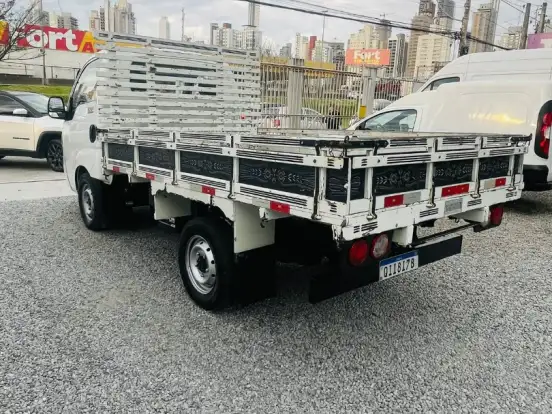 KIA-BONGO-2.5 TD DIESEL STD CS MANUAL KIA-BONGO-2018