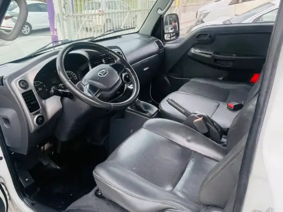KIA-BONGO-2.5 TD DIESEL STD CS MANUAL KIA-BONGO-2018