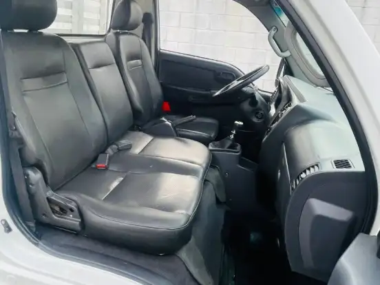 KIA-BONGO-2.5 TD DIESEL STD CS MANUAL KIA-BONGO-2018