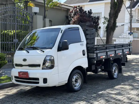 KIA BONGO 2.5 TD DIESEL STD CS MANUAL