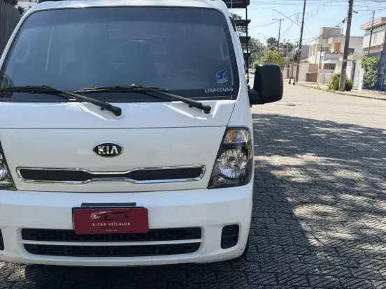 KIA-BONGO-2.5 TD DIESEL STD CS MANUAL KIA-BONGO-2021