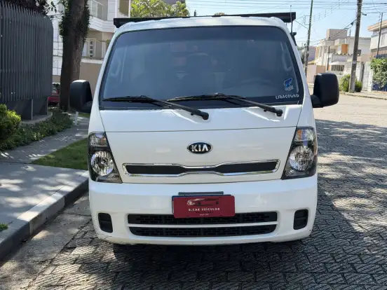 KIA-BONGO-2.5 TD DIESEL STD CS MANUAL KIA-BONGO-2021