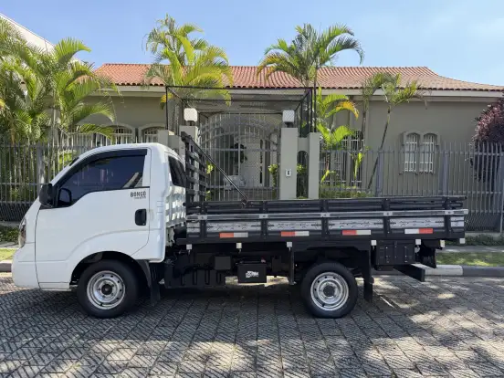 KIA-BONGO-2.5 TD DIESEL STD CS MANUAL KIA-BONGO-2021