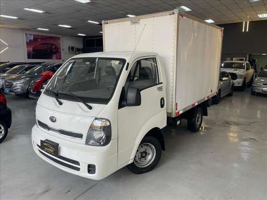 KIA-BONGO-2021