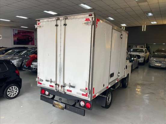 KIA-BONGO-2.5 TD DIESEL STD CS MANUAL KIA-BONGO-2021