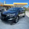 KIA CARNIVAL 3.3 EX V6 24V GASOLINA 4P AUTOMATICO KIA CARNIVAL 3.3 EX V6 24V GASOLINA 4P AUTOMATICO