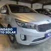 KIA CARNIVAL 3.3 EX V6 24V GASOLINA 4P AUTOMATICO KIA CARNIVAL 3.3 EX V6 24V GASOLINA 4P AUTOMATICO