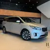 KIA CARNIVAL 3.3 EX V6 24V GASOLINA 4P AUTOMATICO KIA CARNIVAL 3.3 EX V6 24V GASOLINA 4P AUTOMATICO