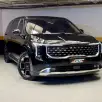 KIA CARNIVAL 3.5 V6 GASOLINA EX AUTOMATICO KIA CARNIVAL 3.5 V6 GASOLINA EX AUTOMATICO
