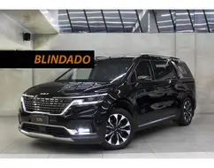 KIA CARNIVAL 3.5 V6 GASOLINA EX AUTOMATICO KIA CARNIVAL 3.5 V6 GASOLINA EX AUTOMATICO
