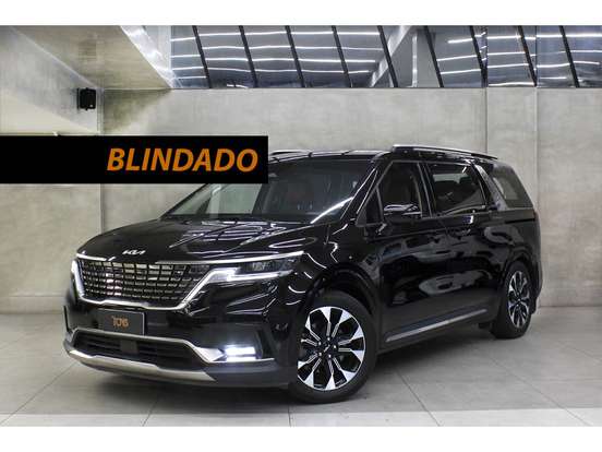 KIA-CARNIVAL-3.5 V6 GASOLINA EX AUTOMATICO KIA-CARNIVAL-2021