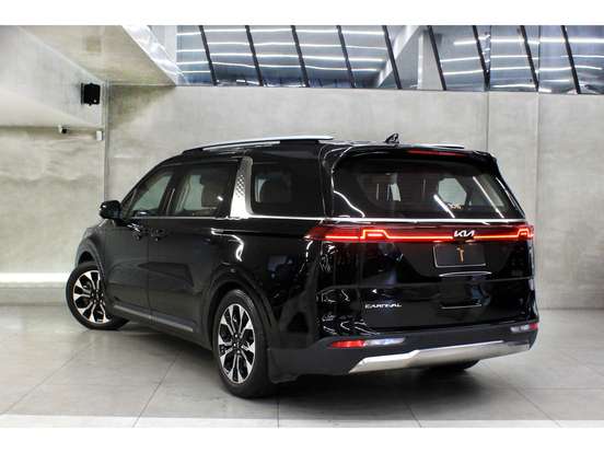 KIA-CARNIVAL-3.5 V6 GASOLINA EX AUTOMATICO KIA-CARNIVAL-2021