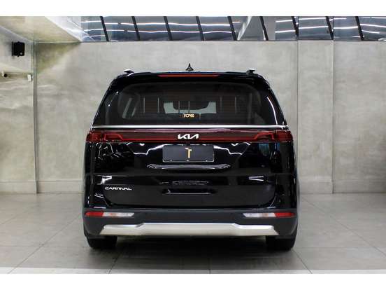 KIA-CARNIVAL-3.5 V6 GASOLINA EX AUTOMATICO KIA-CARNIVAL-2021