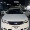 KIA CERATO 1.6 SX3 16V GASOLINA 4P AUTOMÁTICO KIA CERATO 1.6 SX3 16V GASOLINA 4P AUTOMÁTICO