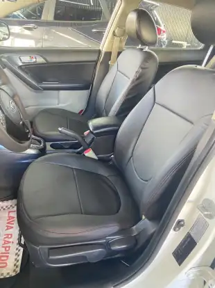KIA-CERATO-1.6 SX3 16V GASOLINA 4P AUTOMÁTICO KIA-CERATO-2012