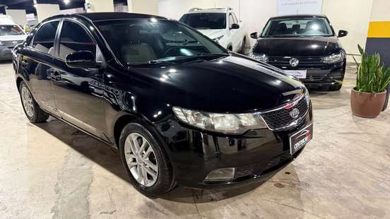 KIA-CERATO-2011