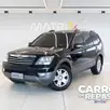 KIA MOHAVE 3.0 4X4 V6 24V TURBO DIESEL 4P AUTOMÁTICO KIA MOHAVE 3.0 4X4 V6 24V TURBO DIESEL 4P AUTOMÁTICO