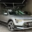KIA NIRO 1.6 GDI HEV SX PRESTIGE DCT KIA NIRO 1.6 GDI HEV SX PRESTIGE DCT