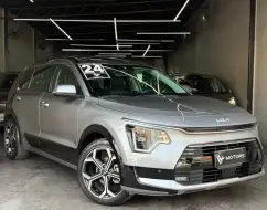 KIA NIRO 1.6 GDI HEV SX PRESTIGE DCT KIA NIRO 1.6 GDI HEV SX PRESTIGE DCT