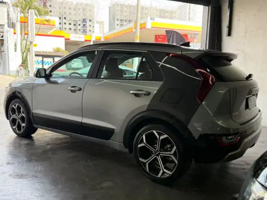 KIA-NIRO-1.6 GDI HEV SX PRESTIGE DCT KIA-NIRO-2023