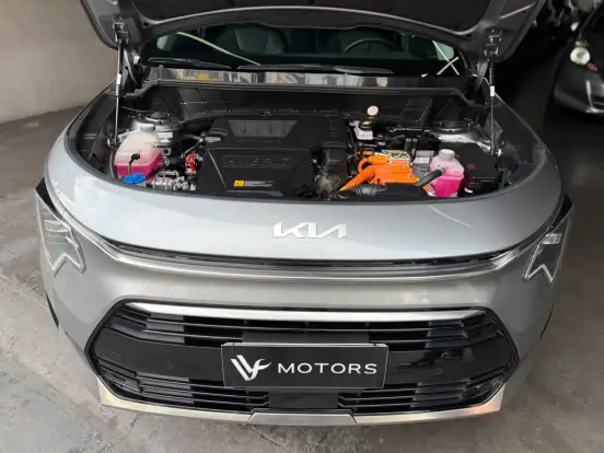 KIA-NIRO-1.6 GDI HEV SX PRESTIGE DCT KIA-NIRO-2023
